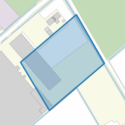 Perceel HRN02-A-2169