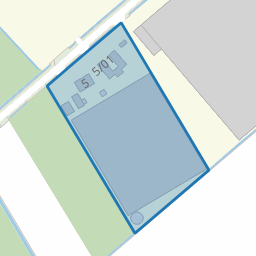 Perceel HRN02-A-2170