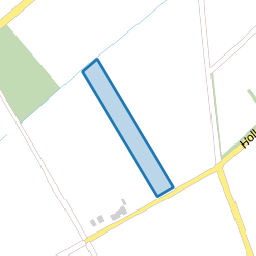 Perceel HRN02-A-2173