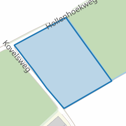 Perceel HRN02-A-2174