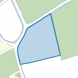 Perceel HRN02-A-2184