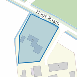 Perceel HRN02-A-2194