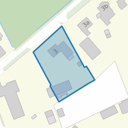 Perceel HRN02-A-2196