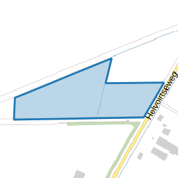 Perceel HRN02-A-2225