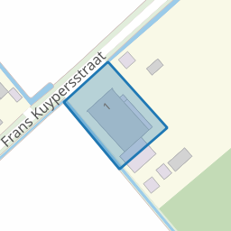 Perceel HRN02-A-2237