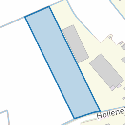 Perceel HRN02-A-2250