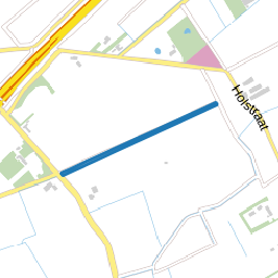 Perceel HRN02-A-2254