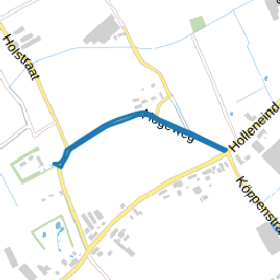 Perceel HRN02-A-2258