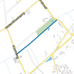 Perceel HRN02-A-2310