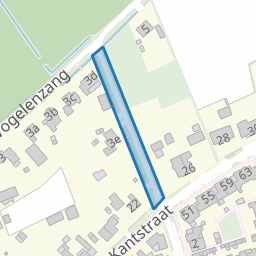 Perceel HRN02-A-2341