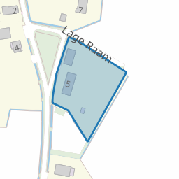 Perceel HRN02-A-2383