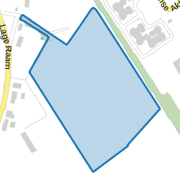 Perceel HRN02-A-2384