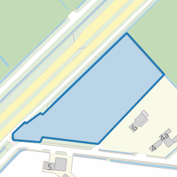 Perceel HRN02-A-2414