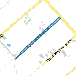 Perceel HRN02-A-2438