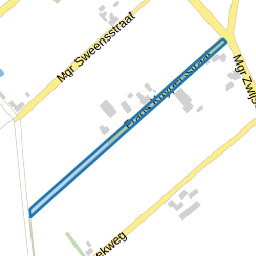 Perceel HRN02-A-2442