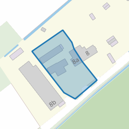 Perceel HRN02-A-2453