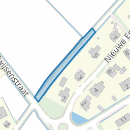 Perceel HRN02-A-2458