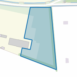 Perceel HRN02-A-2483