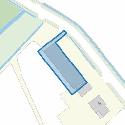 Perceel HRN02-A-2491