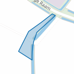 Perceel HRN02-A-2496