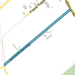 Perceel HRN02-A-2510