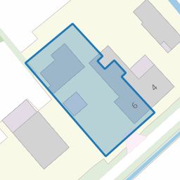 Perceel HRN02-A-2517