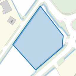 Perceel HRN02-A-2518