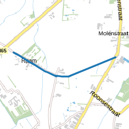 Perceel HRN02-A-2538