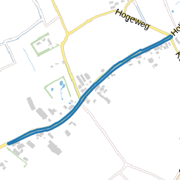 Perceel HRN02-A-2551