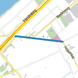 Perceel HRN02-A-2553