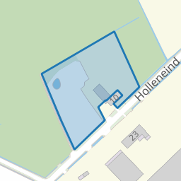 Perceel HRN02-A-2555