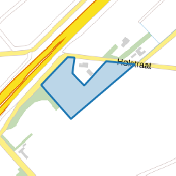 Perceel HRN02-A-2571