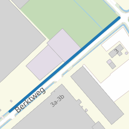 Perceel HRN02-A-2581