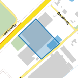 Perceel HRN02-A-2582