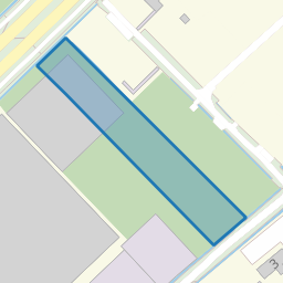 Perceel HRN02-A-2584