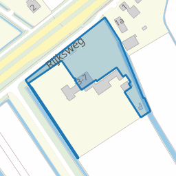 Perceel HRN02-A-2601