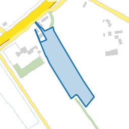 Perceel HRN02-A-2604