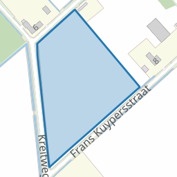 Perceel HRN02-A-2642