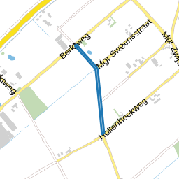 Perceel HRN02-A-2643