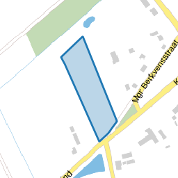 Perceel HRN02-A-2658