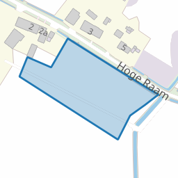 Perceel HRN02-A-2660