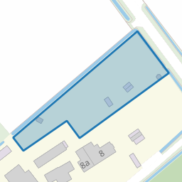 Perceel HRN02-A-2666