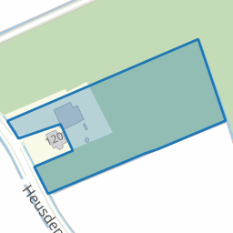 Perceel HRN02-A-2670