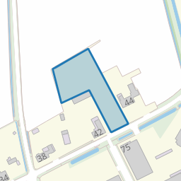 Perceel HRN02-A-2677