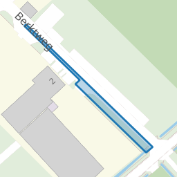 Perceel HRN02-A-2679