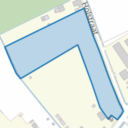 Perceel HRN02-A-2697