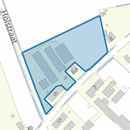 Perceel HRN02-A-2706