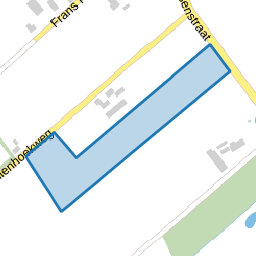 Perceel HRN02-A-2710