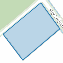 Perceel HRN02-A-2711