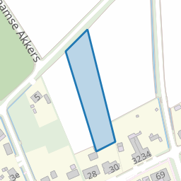 Perceel HRN02-A-2714